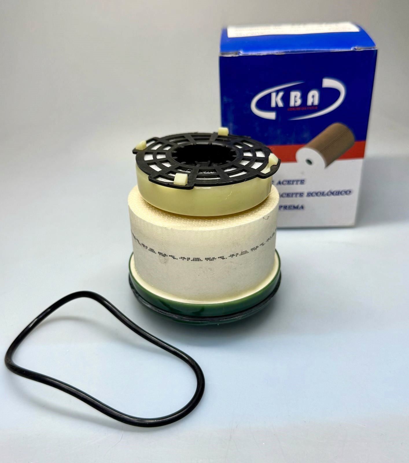 FITRO DE ACEITE CART. RANGER 2.2 DIESEL 11-18